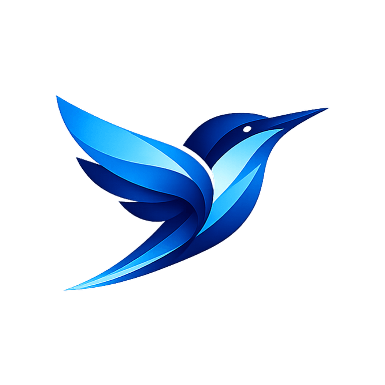 SkyPad Social app icon